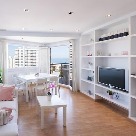 Ag Presidente Apartment Playa de Gandia ภายนอก รูปภาพ