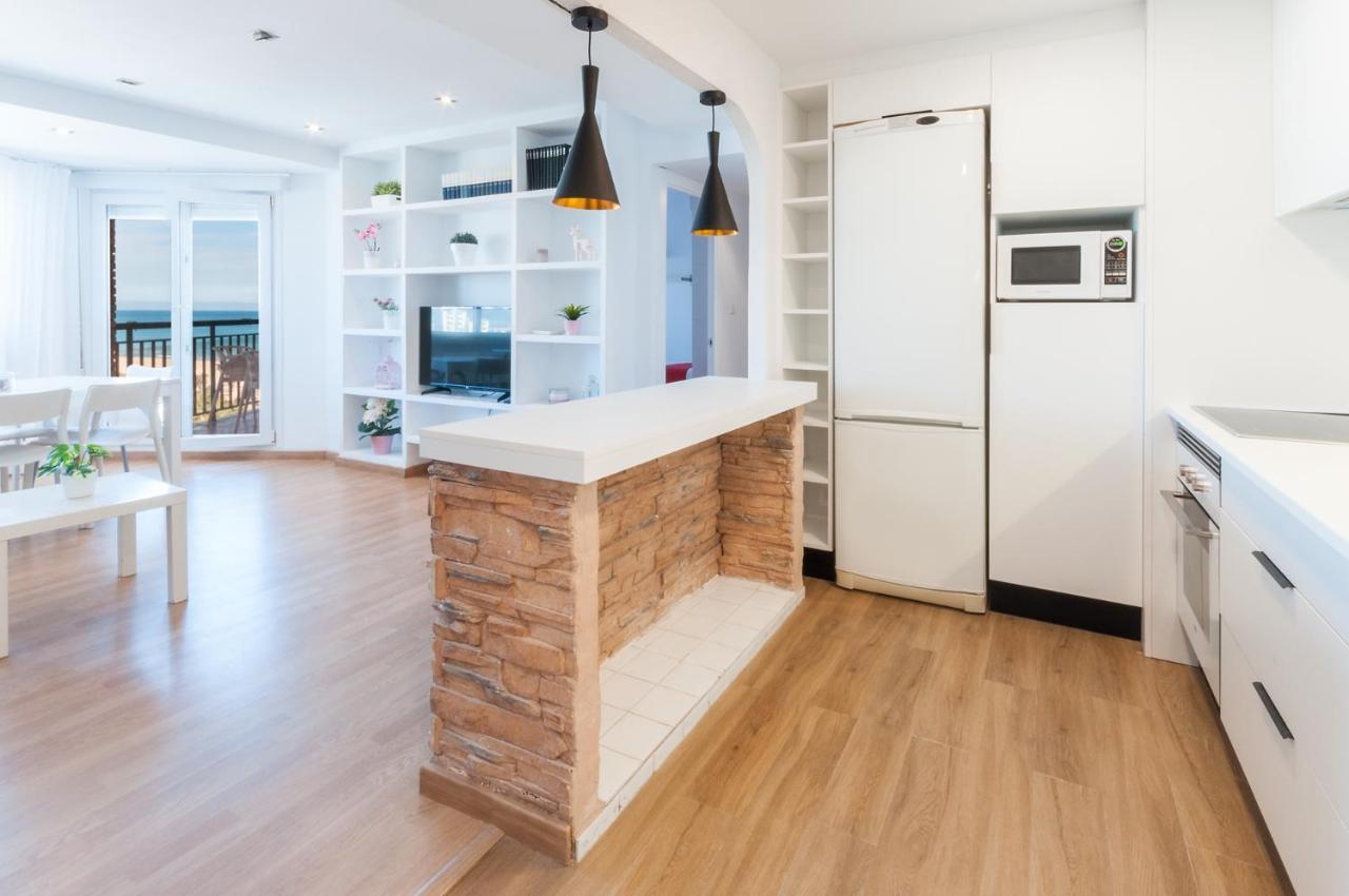 Ag Presidente Apartment Playa de Gandia ภายนอก รูปภาพ