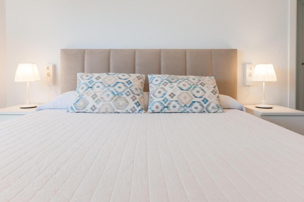 Ag Presidente Apartment Playa de Gandia ภายนอก รูปภาพ