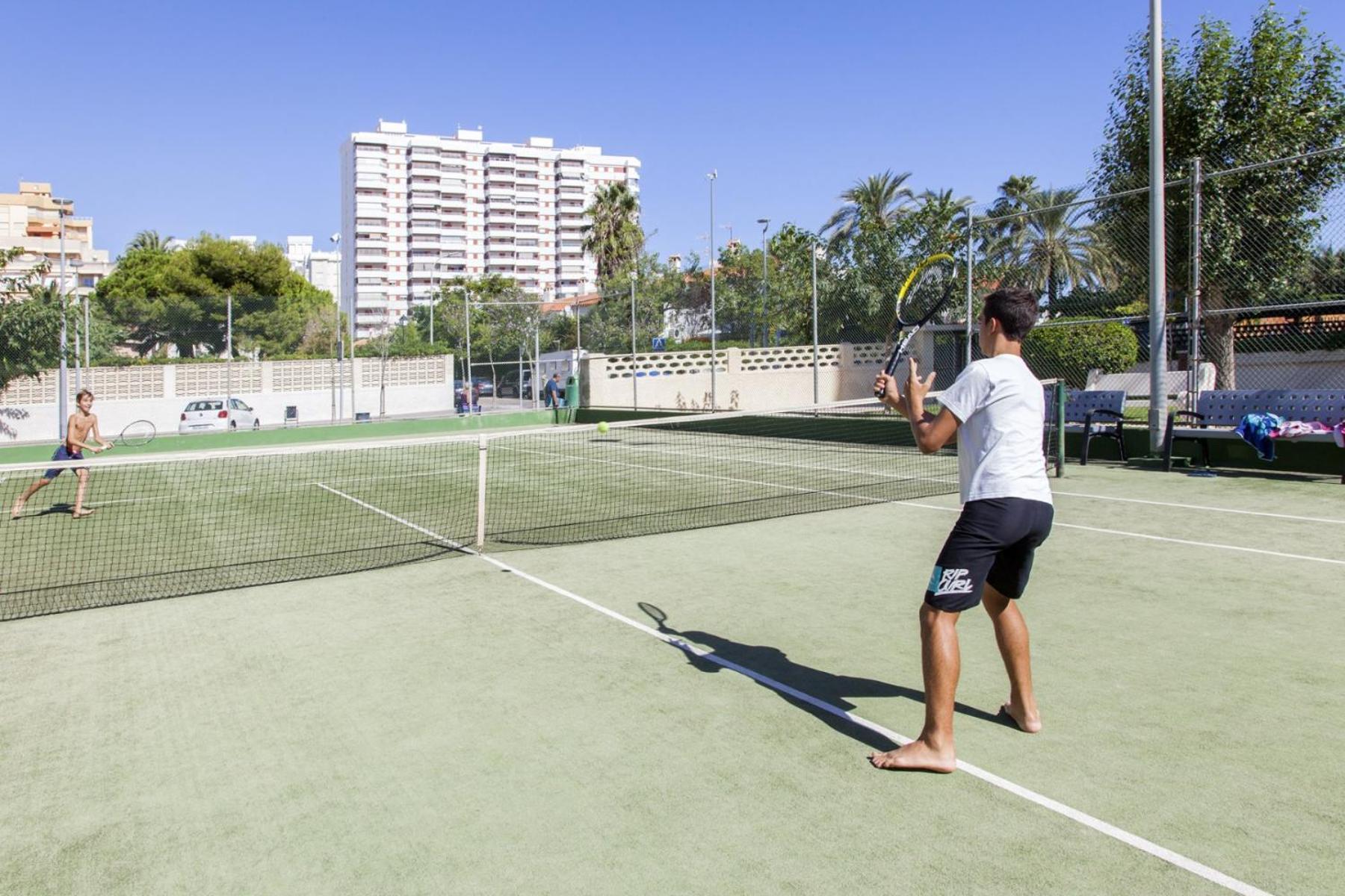 Ag Presidente Apartment Playa de Gandia ภายนอก รูปภาพ