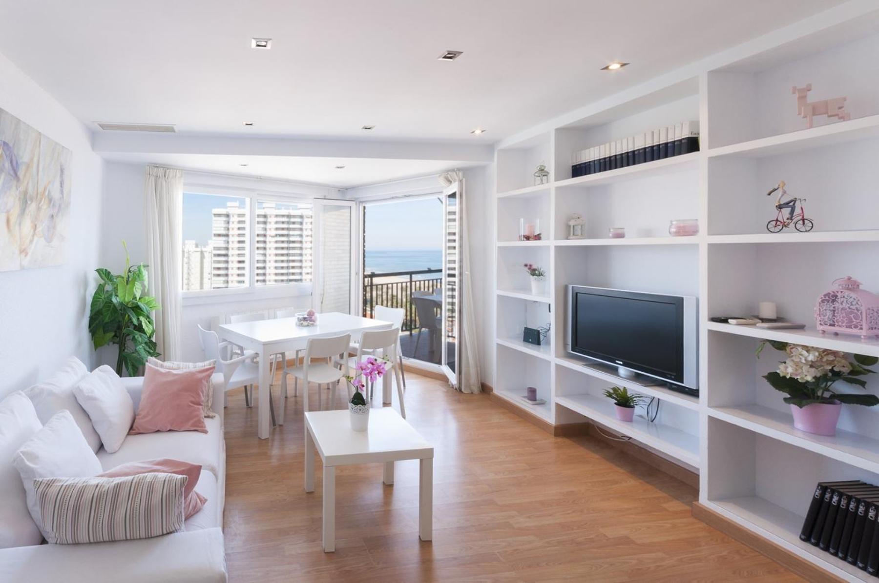 Ag Presidente Apartment Playa de Gandia ภายนอก รูปภาพ