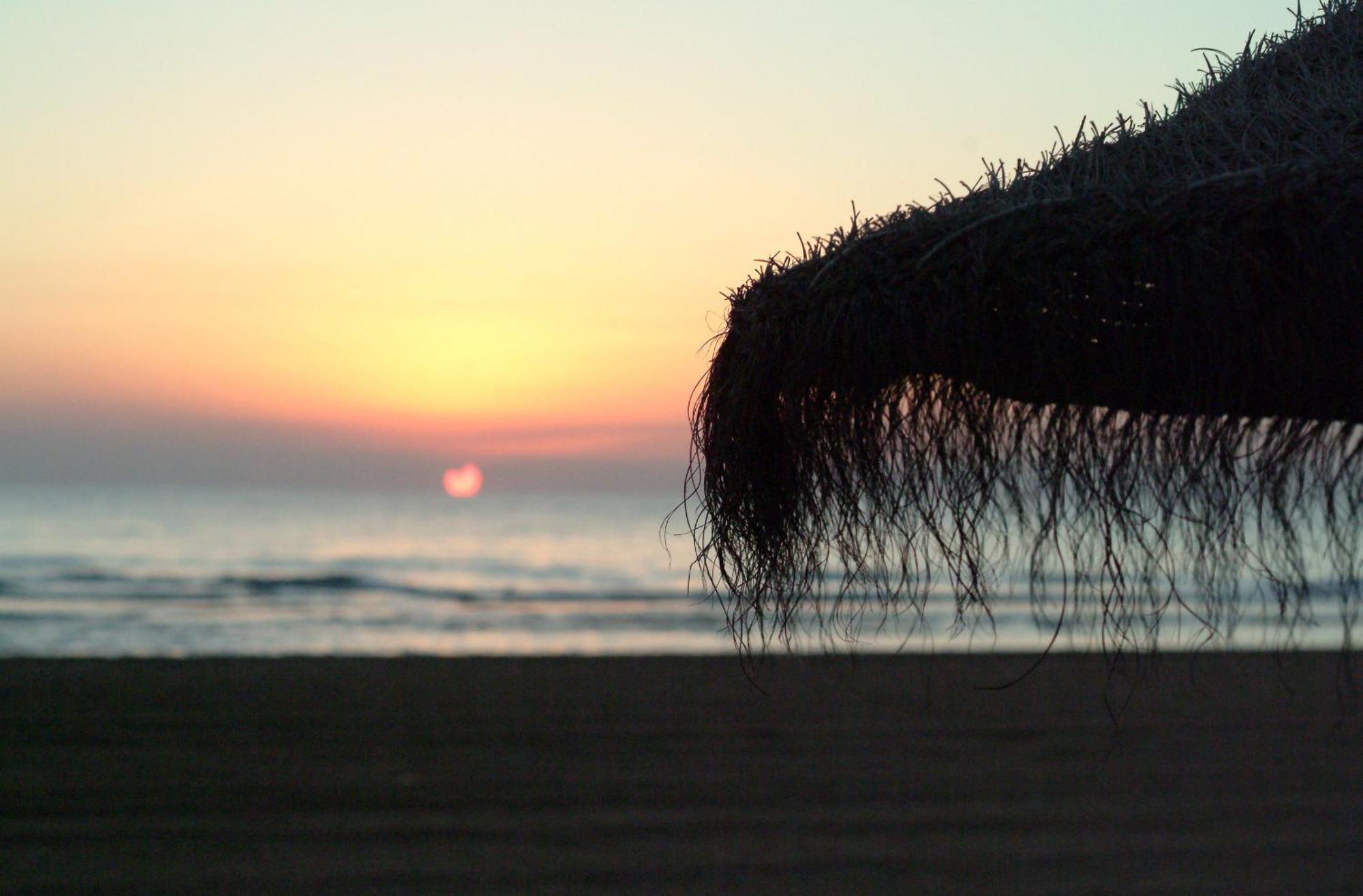 Ag Presidente Apartment Playa de Gandia ภายนอก รูปภาพ
