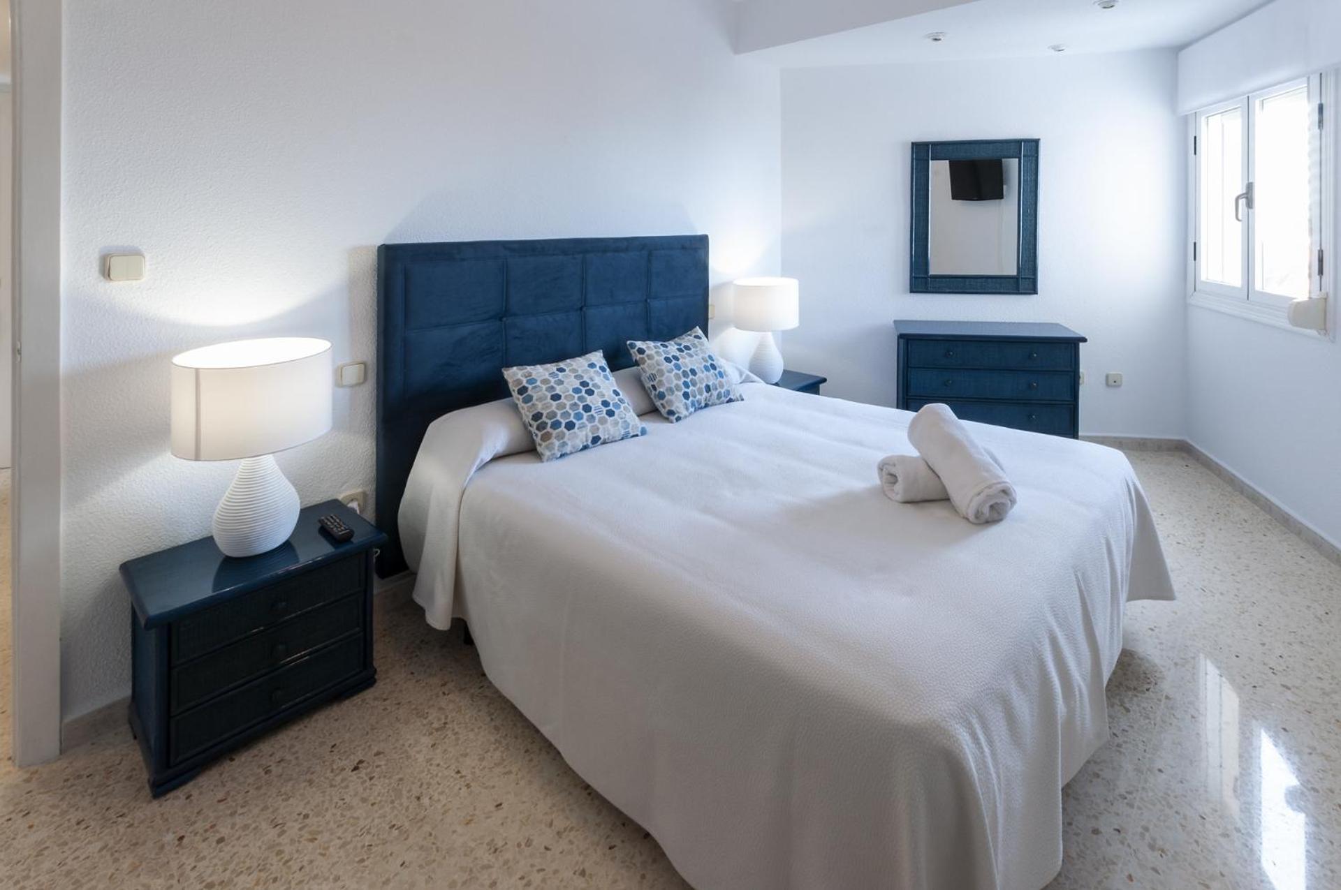 Ag Presidente Apartment Playa de Gandia ภายนอก รูปภาพ