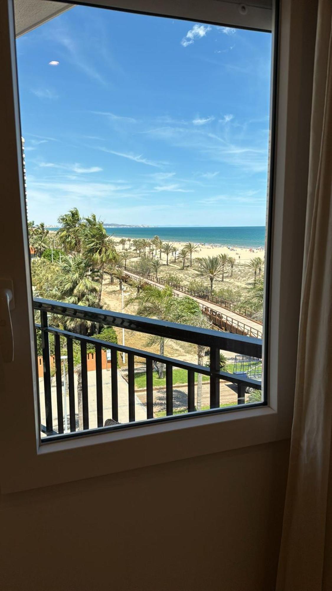 Ag Presidente Apartment Playa de Gandia ภายนอก รูปภาพ