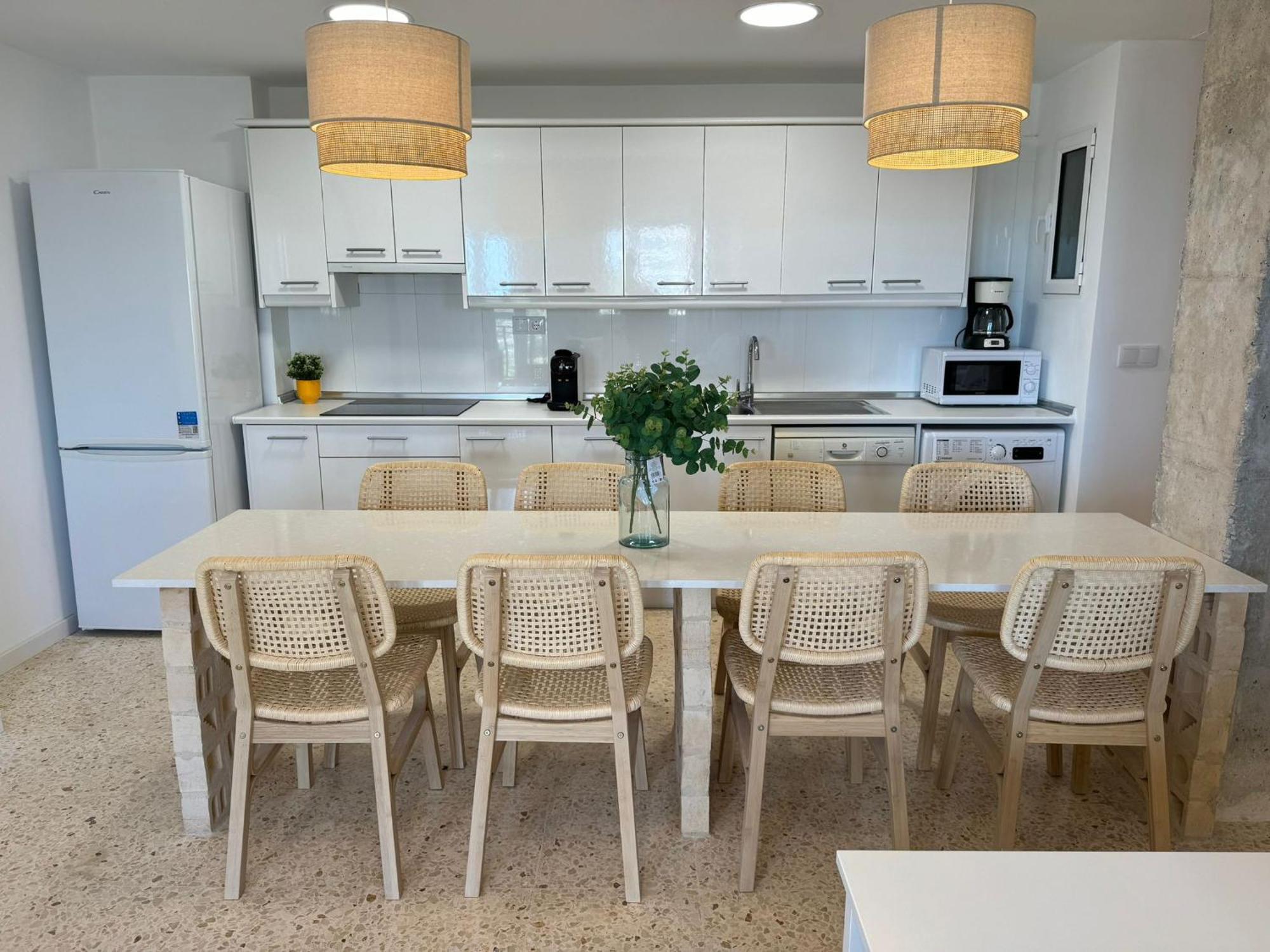 Ag Presidente Apartment Playa de Gandia ภายนอก รูปภาพ